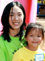 Ashley Wang