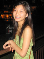 Christie Sui