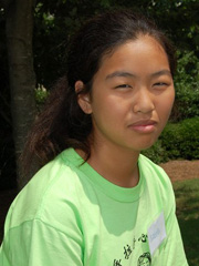 Isabella Cheng