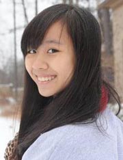 Jessica Li