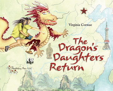 The Dragon's Daughters Return